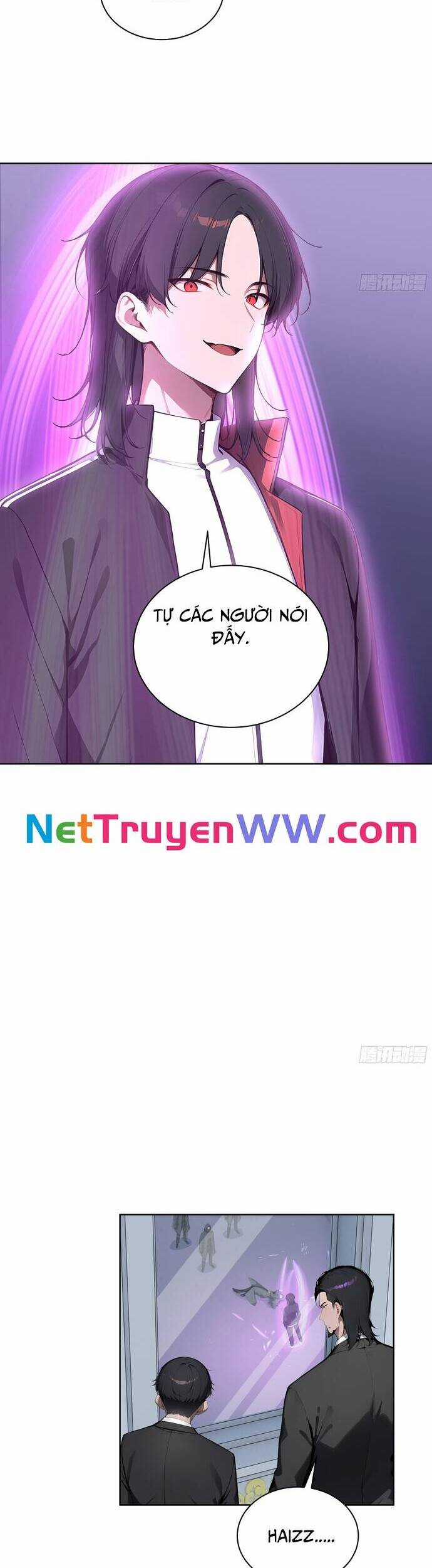 Kiếm Chủ Đại Hạ Chapter 12 trang 7