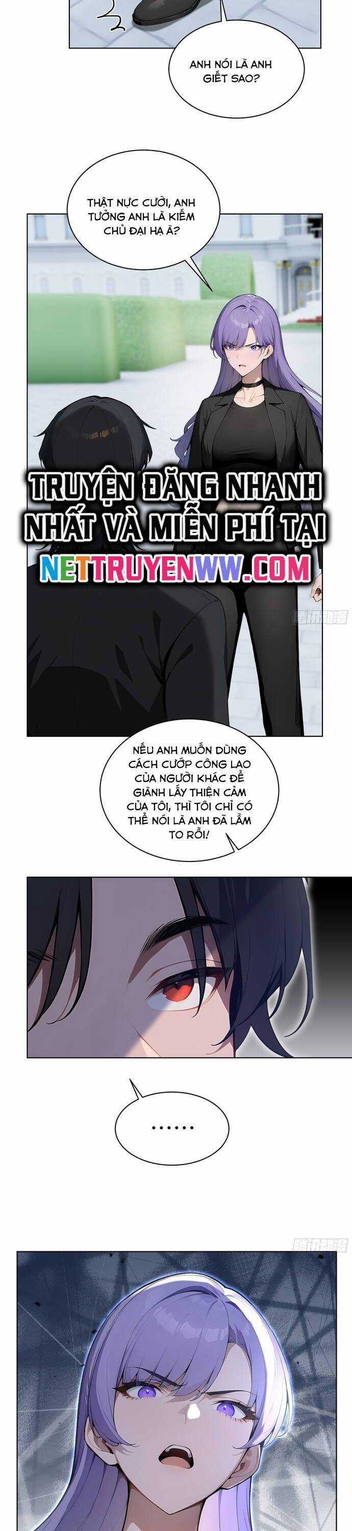 Kiếm Chủ Đại Hạ Chapter 13 trang 11