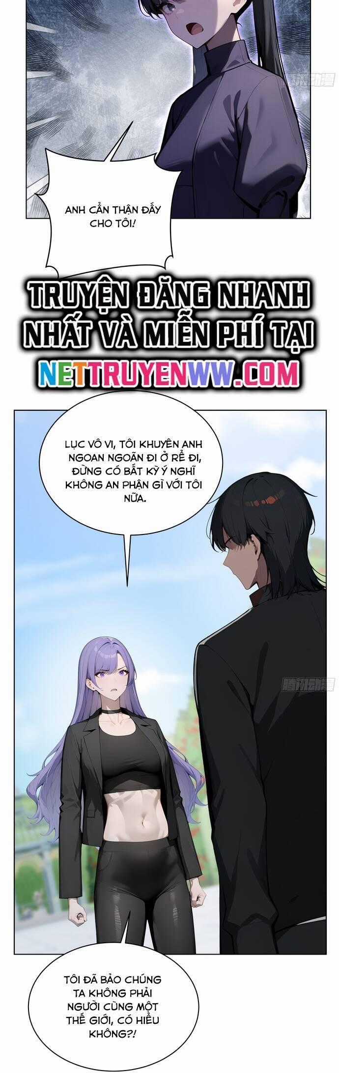 Kiếm Chủ Đại Hạ Chapter 13 trang 14