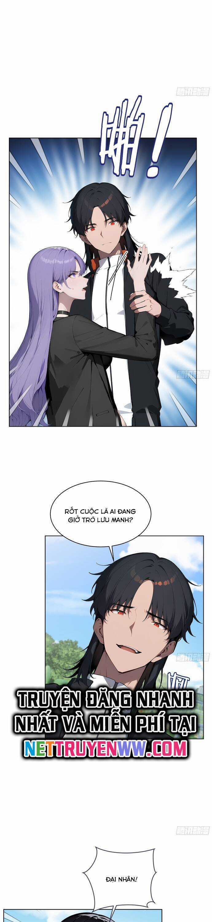 Kiếm Chủ Đại Hạ Chapter 13 trang 2