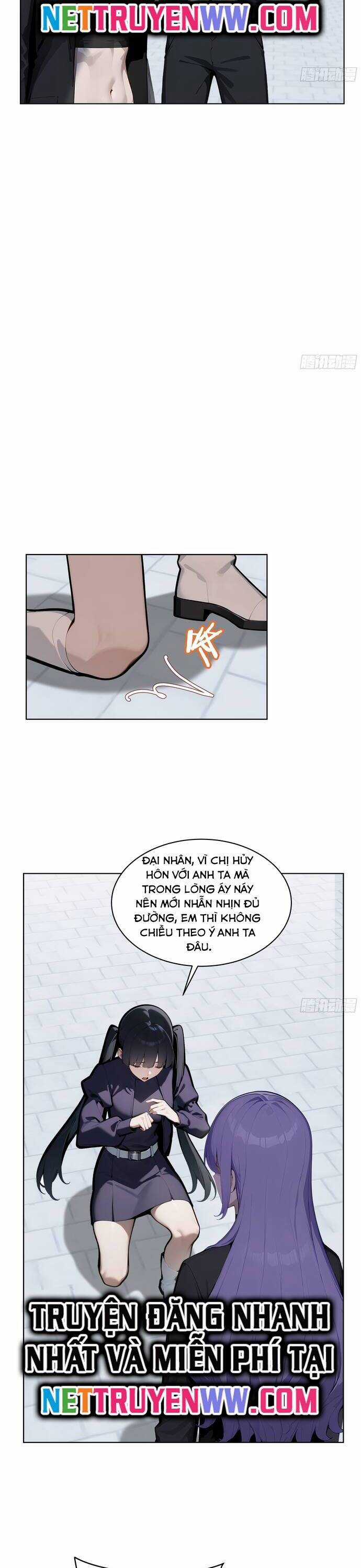 Kiếm Chủ Đại Hạ Chapter 13 trang 5