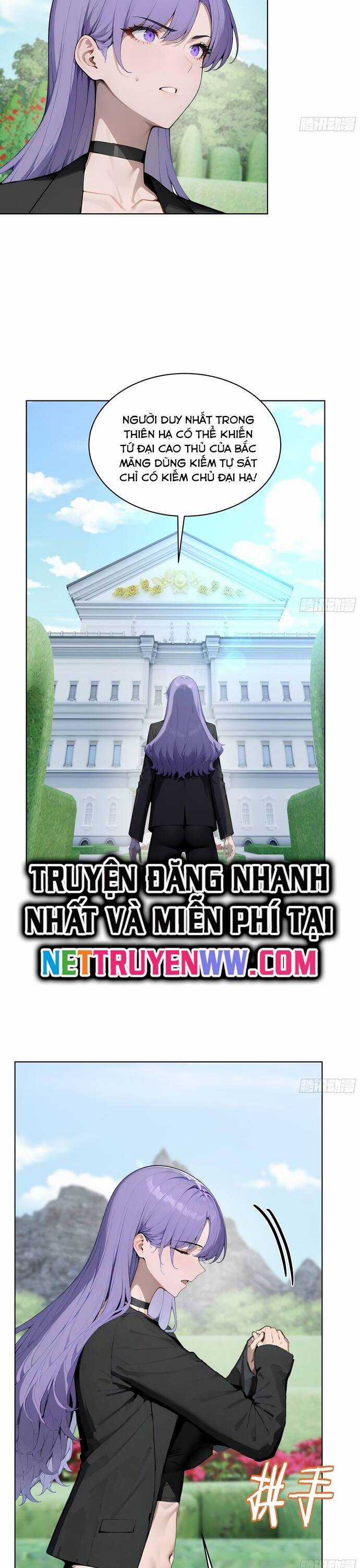 Kiếm Chủ Đại Hạ Chapter 13 trang 9
