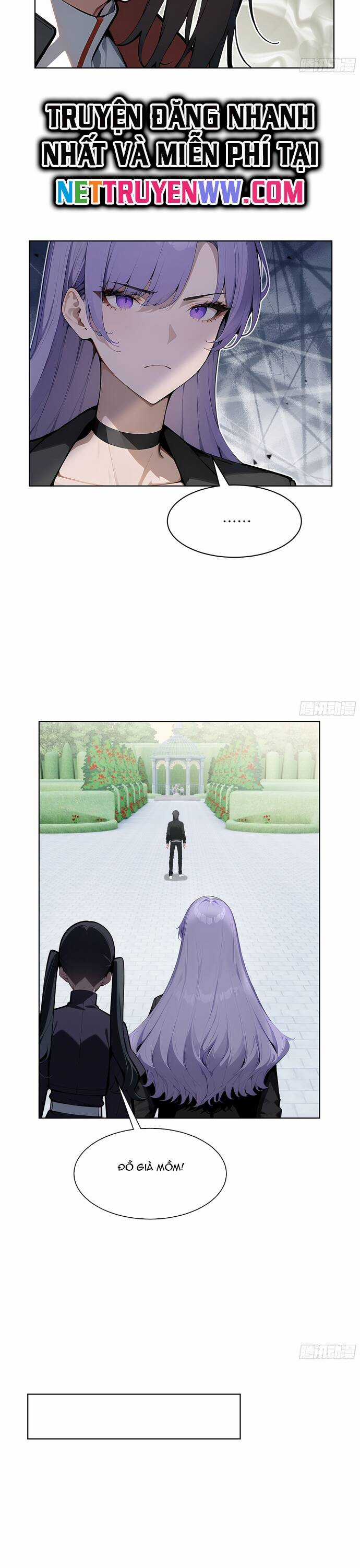 Kiếm Chủ Đại Hạ Chapter 14 trang 4