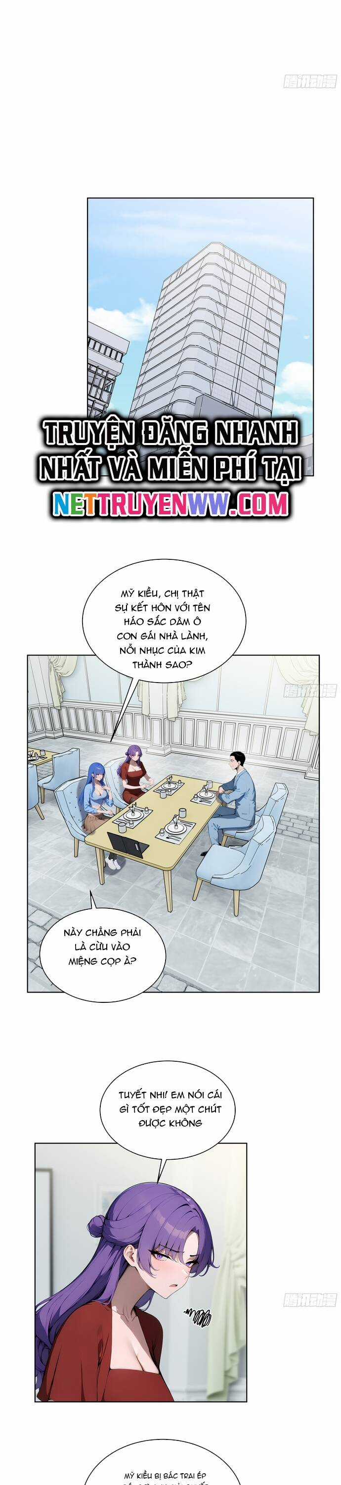 Kiếm Chủ Đại Hạ Chapter 14 trang 5