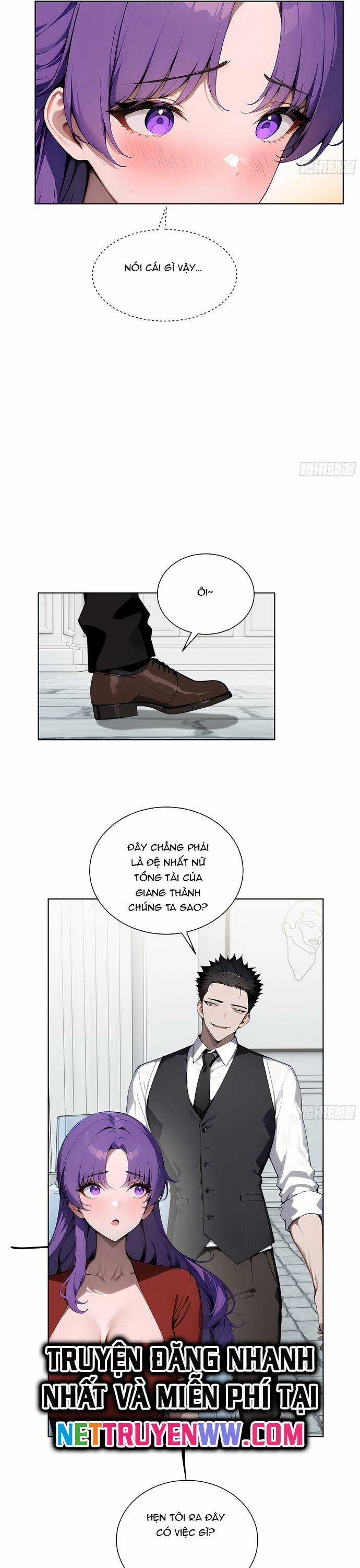 Kiếm Chủ Đại Hạ Chapter 14 trang 7