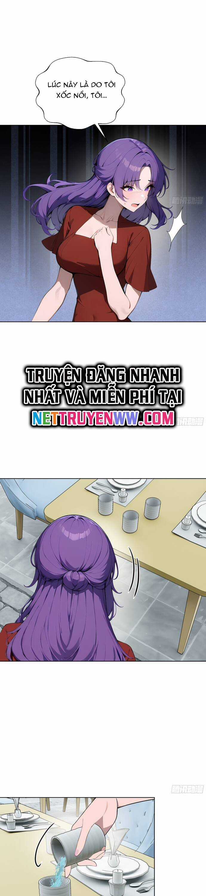 Kiếm Chủ Đại Hạ Chapter 15 trang 15