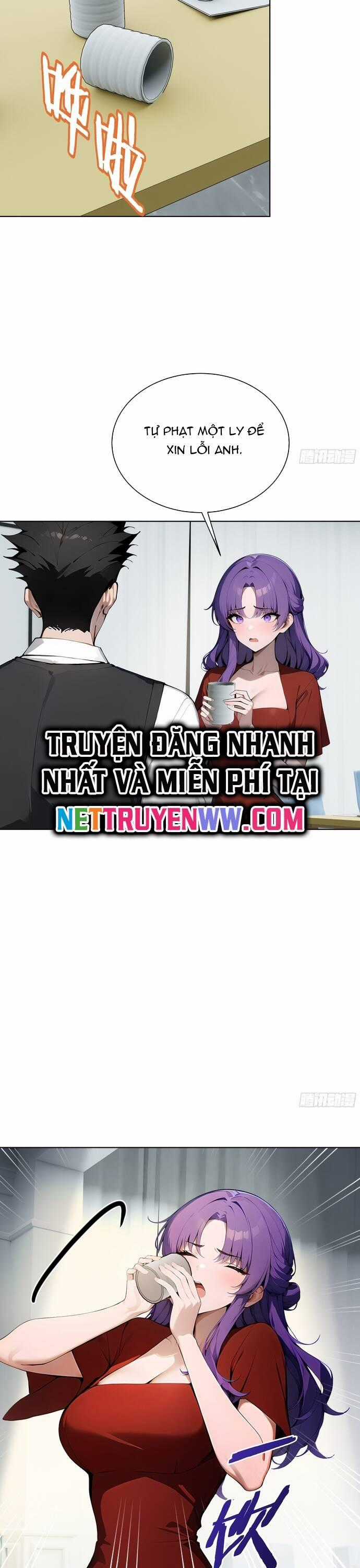 Kiếm Chủ Đại Hạ Chapter 15 trang 16