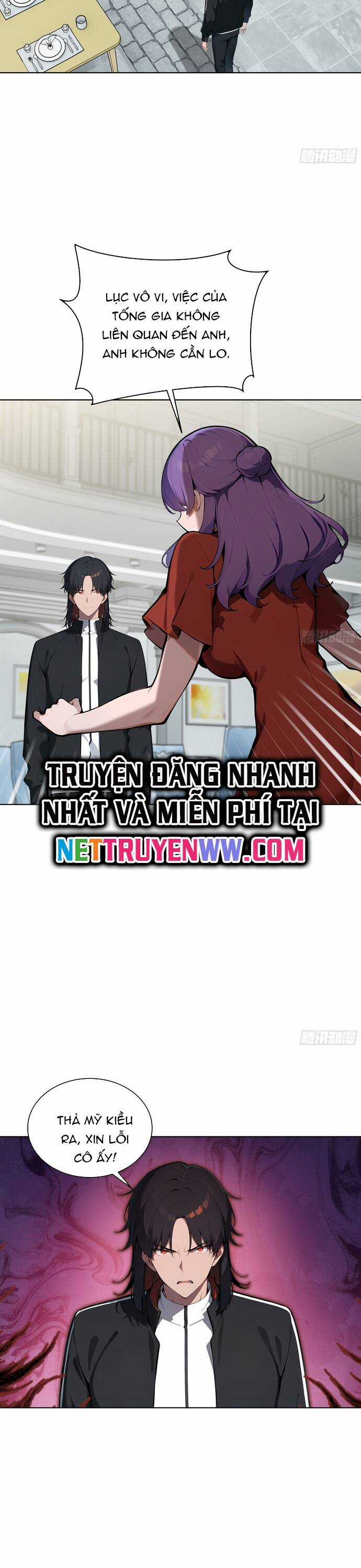 Kiếm Chủ Đại Hạ Chapter 15 trang 2