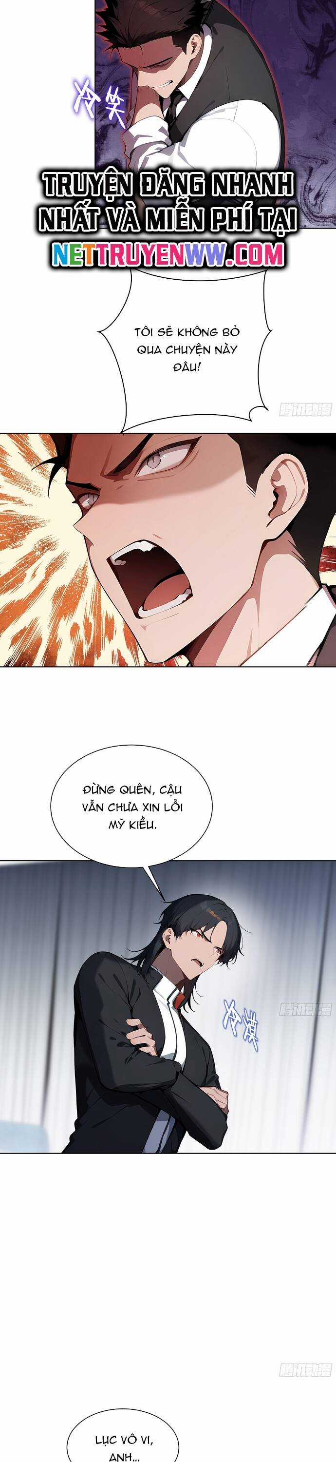 Kiếm Chủ Đại Hạ Chapter 15 trang 6