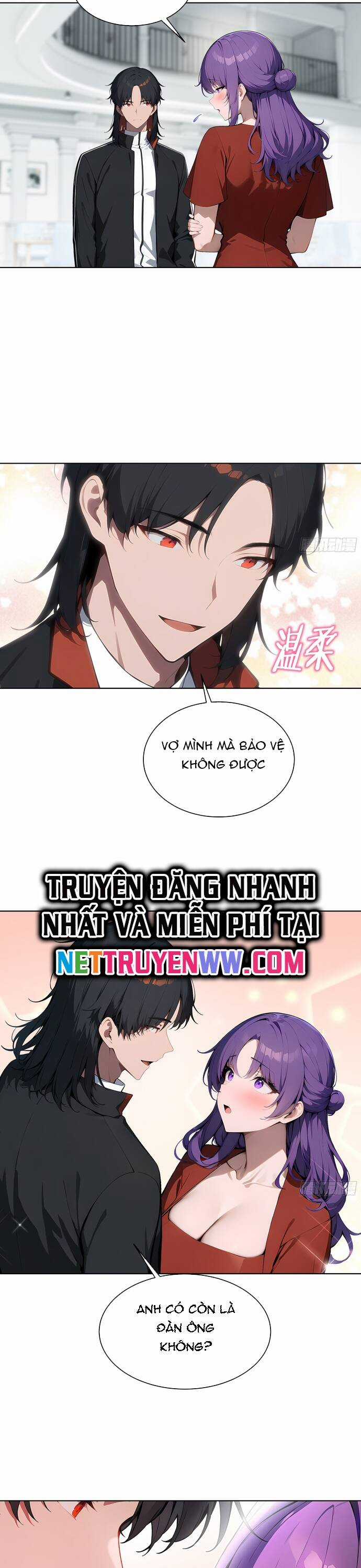 Kiếm Chủ Đại Hạ Chapter 15 trang 7