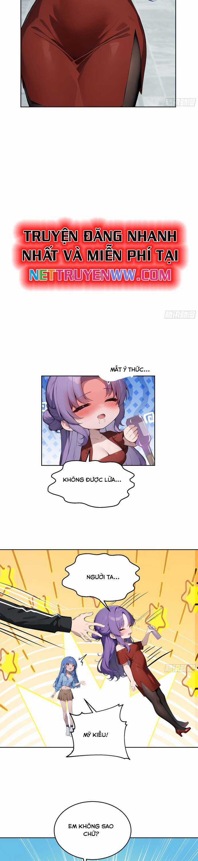 Kiếm Chủ Đại Hạ Chapter 16 trang 14