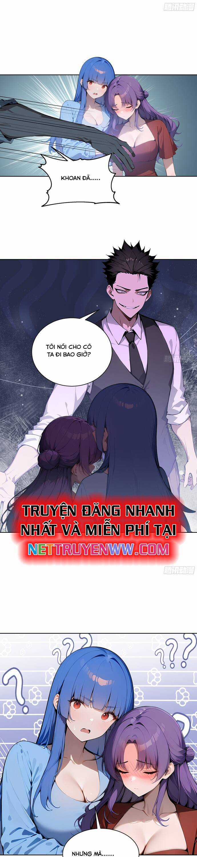 Kiếm Chủ Đại Hạ Chapter 16 trang 16
