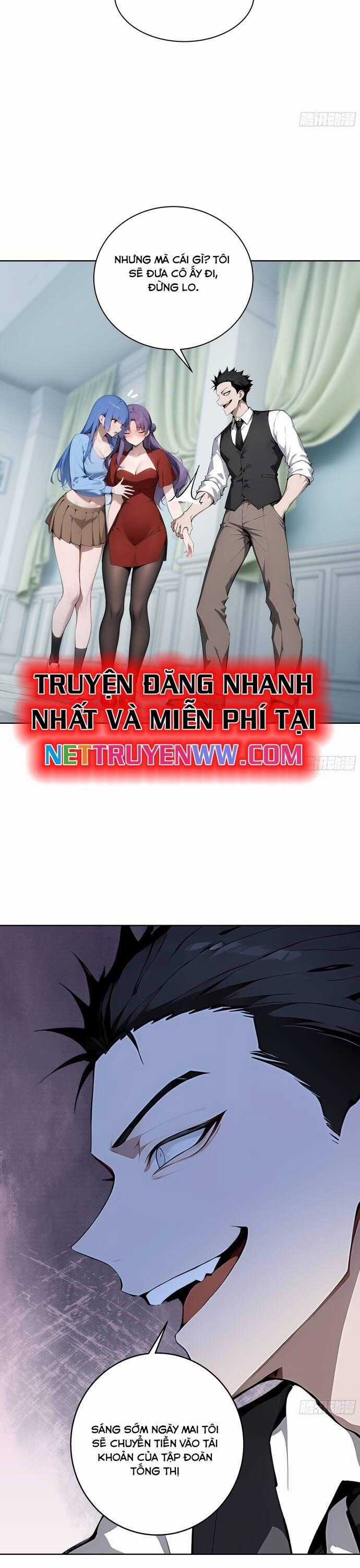 Kiếm Chủ Đại Hạ Chapter 16 trang 17