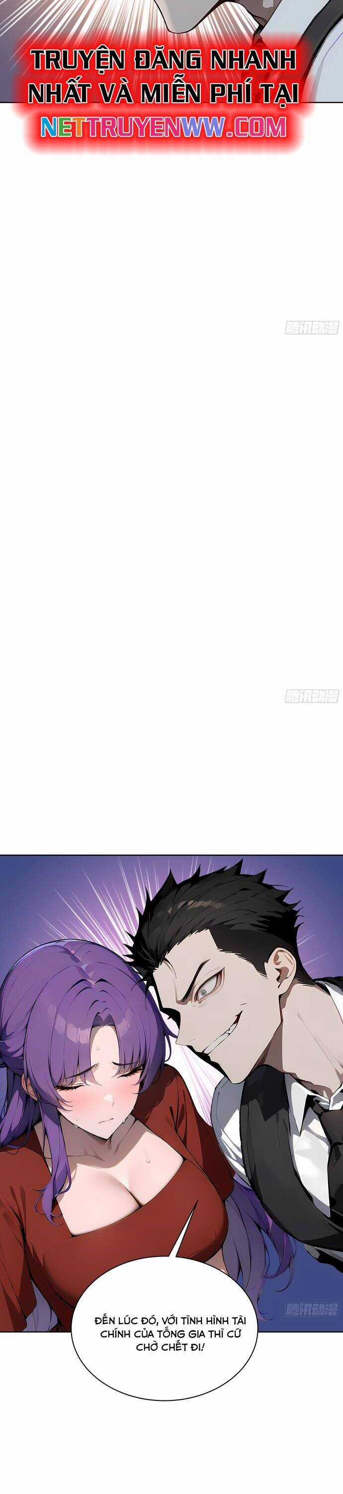 Kiếm Chủ Đại Hạ Chapter 16 trang 7