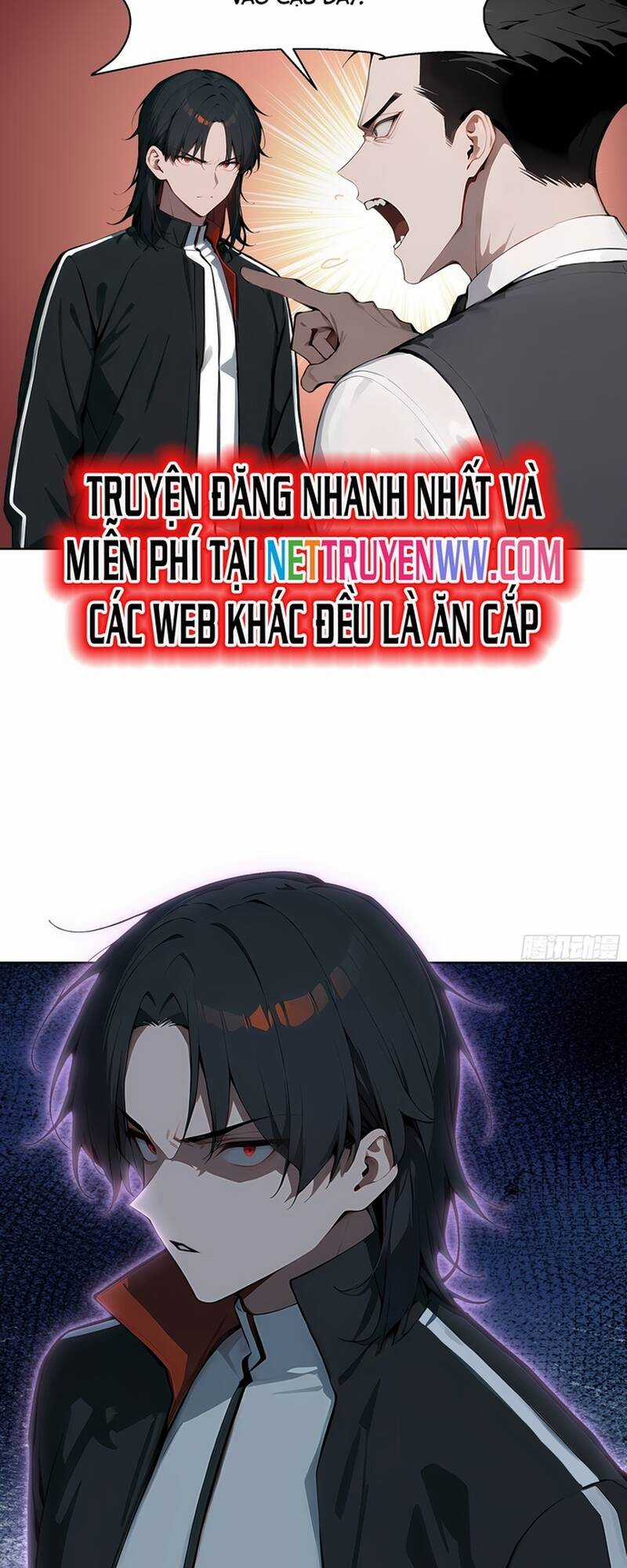 Kiếm Chủ Đại Hạ Chapter 17 trang 10
