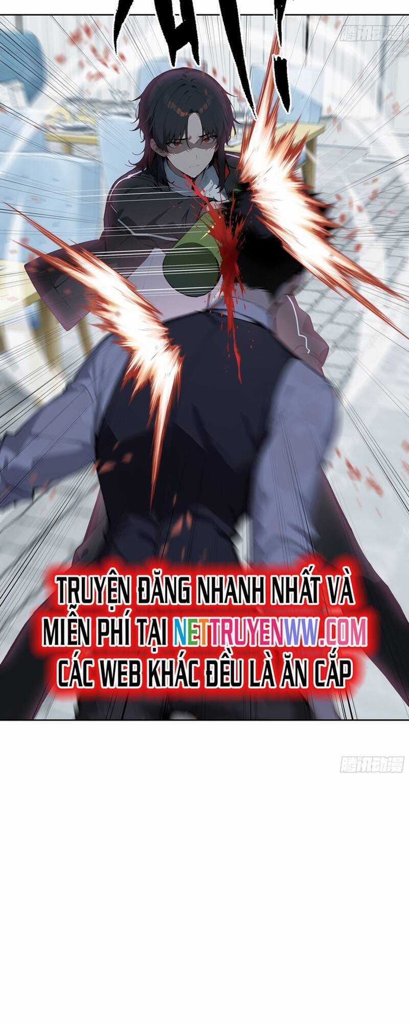 Kiếm Chủ Đại Hạ Chapter 17 trang 12