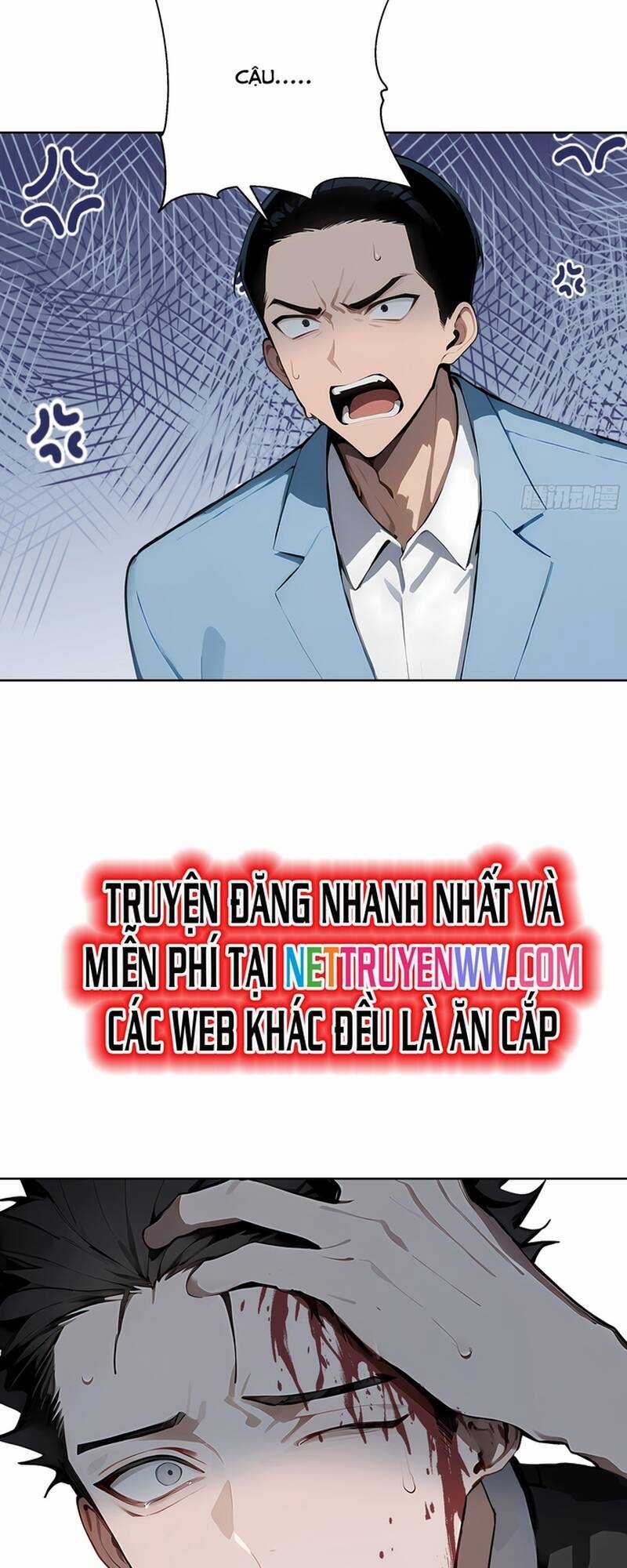 Kiếm Chủ Đại Hạ Chapter 17 trang 19