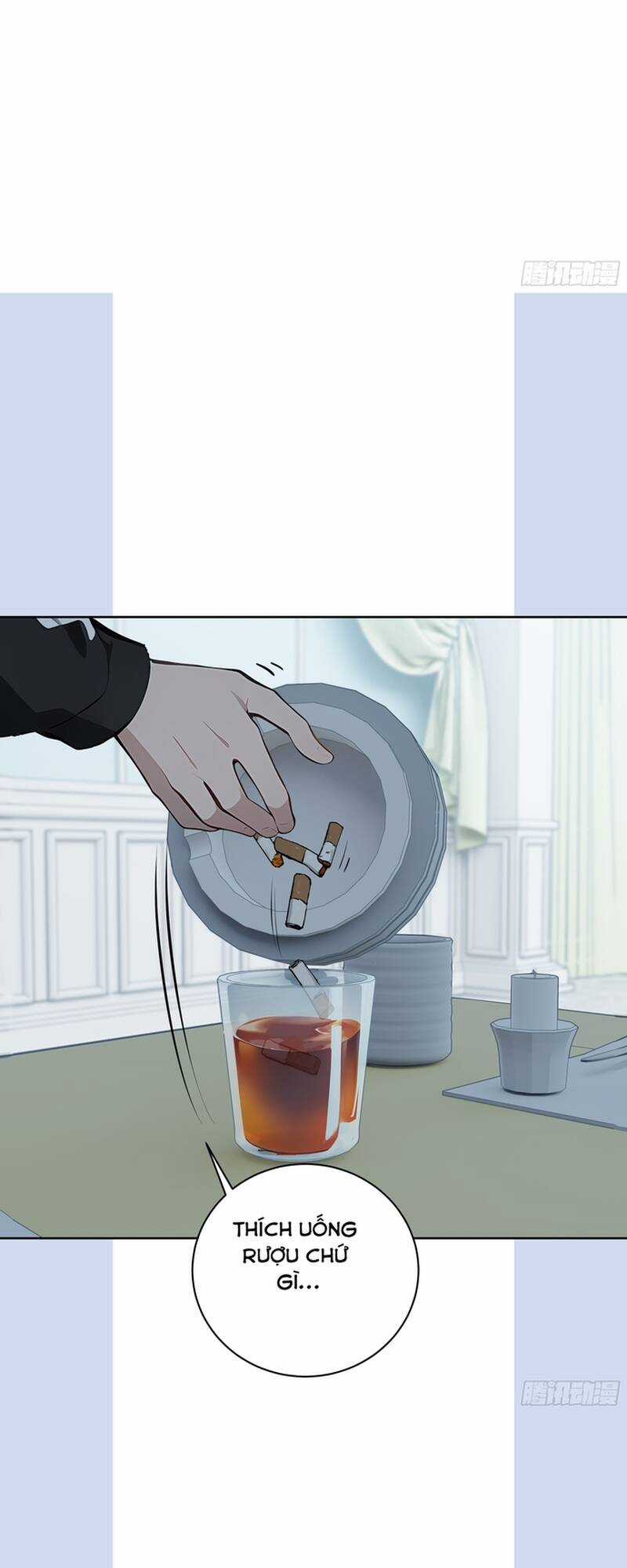 Kiếm Chủ Đại Hạ Chapter 17 trang 21