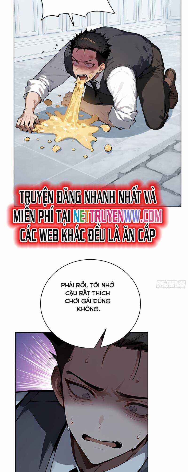 Kiếm Chủ Đại Hạ Chapter 17 trang 26