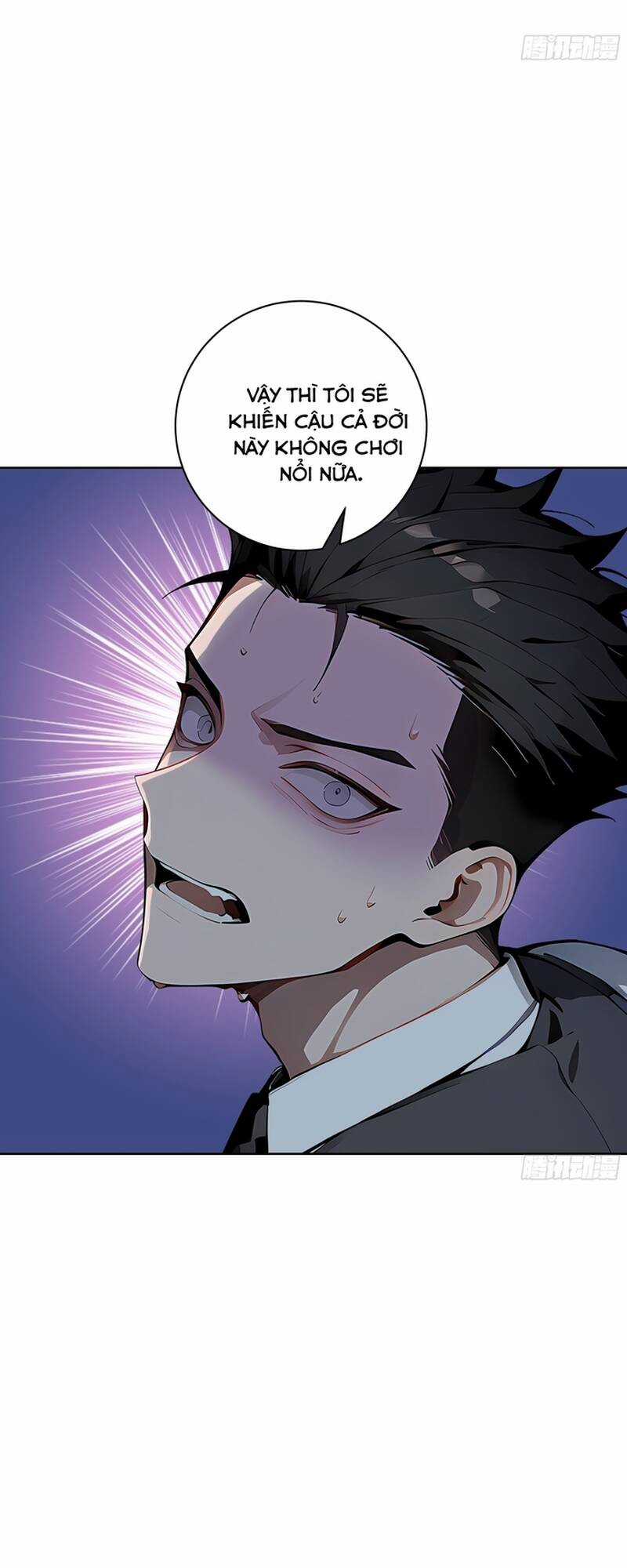 Kiếm Chủ Đại Hạ Chapter 17 trang 28