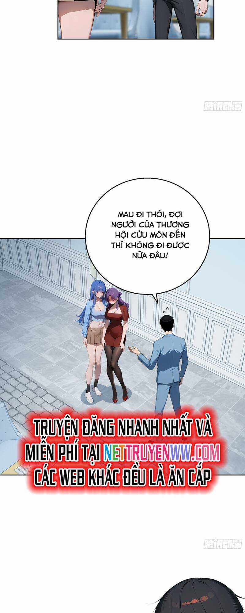 Kiếm Chủ Đại Hạ Chapter 17 trang 33