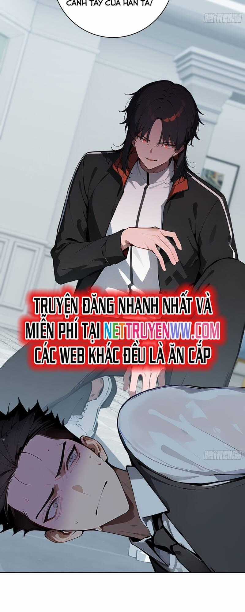 Kiếm Chủ Đại Hạ Chapter 17 trang 36