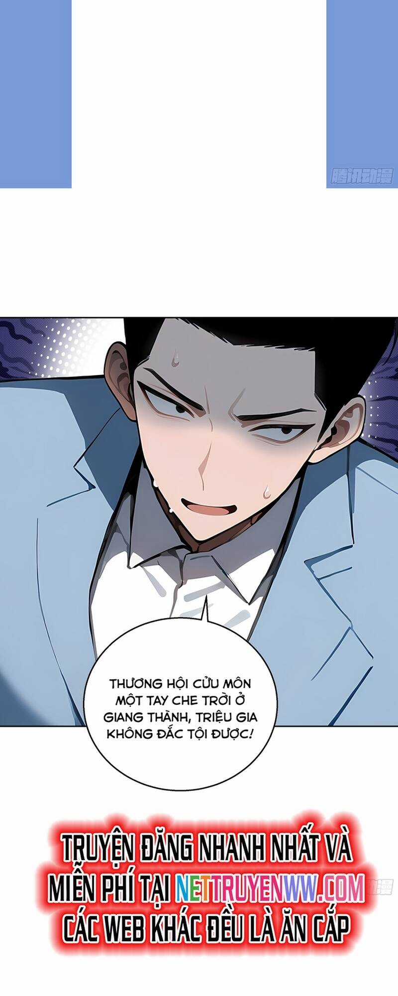 Kiếm Chủ Đại Hạ Chapter 17 trang 5