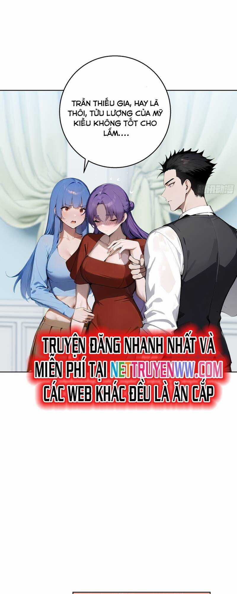 Kiếm Chủ Đại Hạ Chapter 17 trang 7