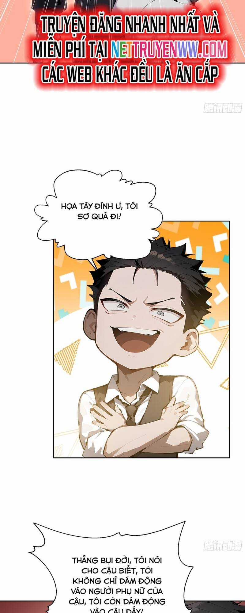Kiếm Chủ Đại Hạ Chapter 17 trang 9