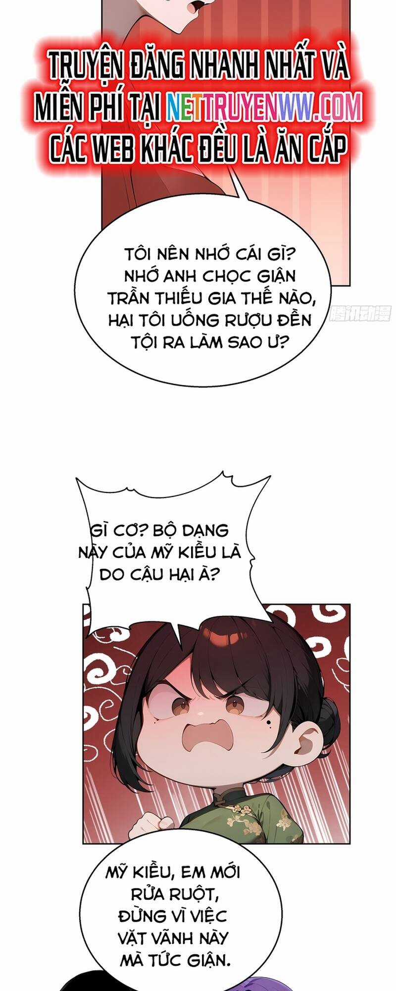 Kiếm Chủ Đại Hạ Chapter 18 trang 23