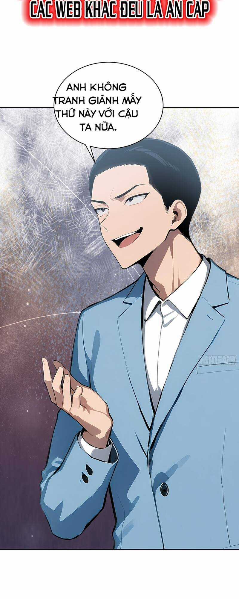 Kiếm Chủ Đại Hạ Chapter 18 trang 26