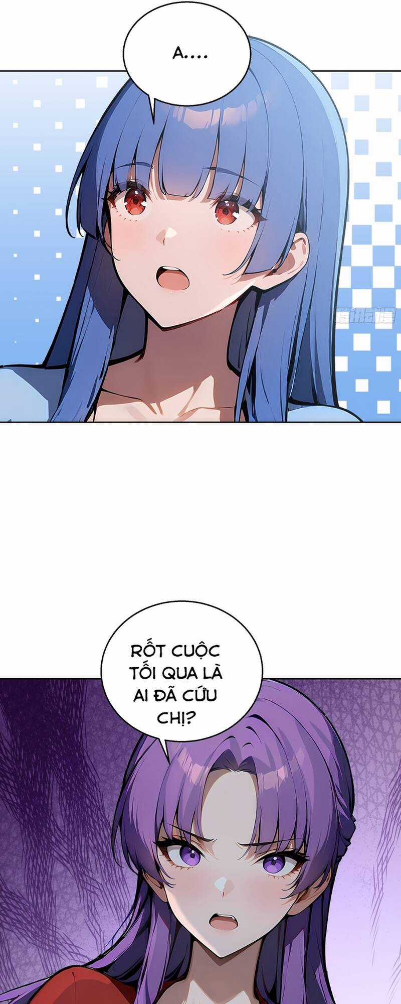 Kiếm Chủ Đại Hạ Chapter 18 trang 31