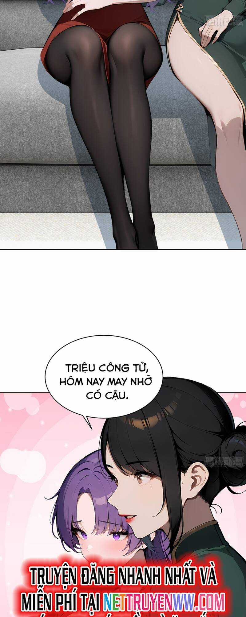 Kiếm Chủ Đại Hạ Chapter 18 trang 4