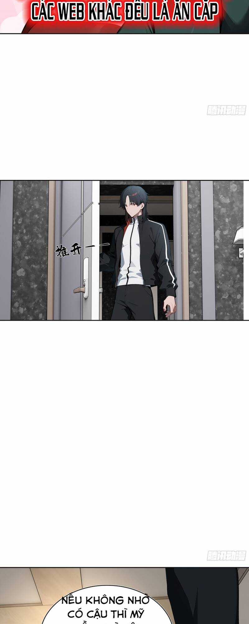 Kiếm Chủ Đại Hạ Chapter 18 trang 5