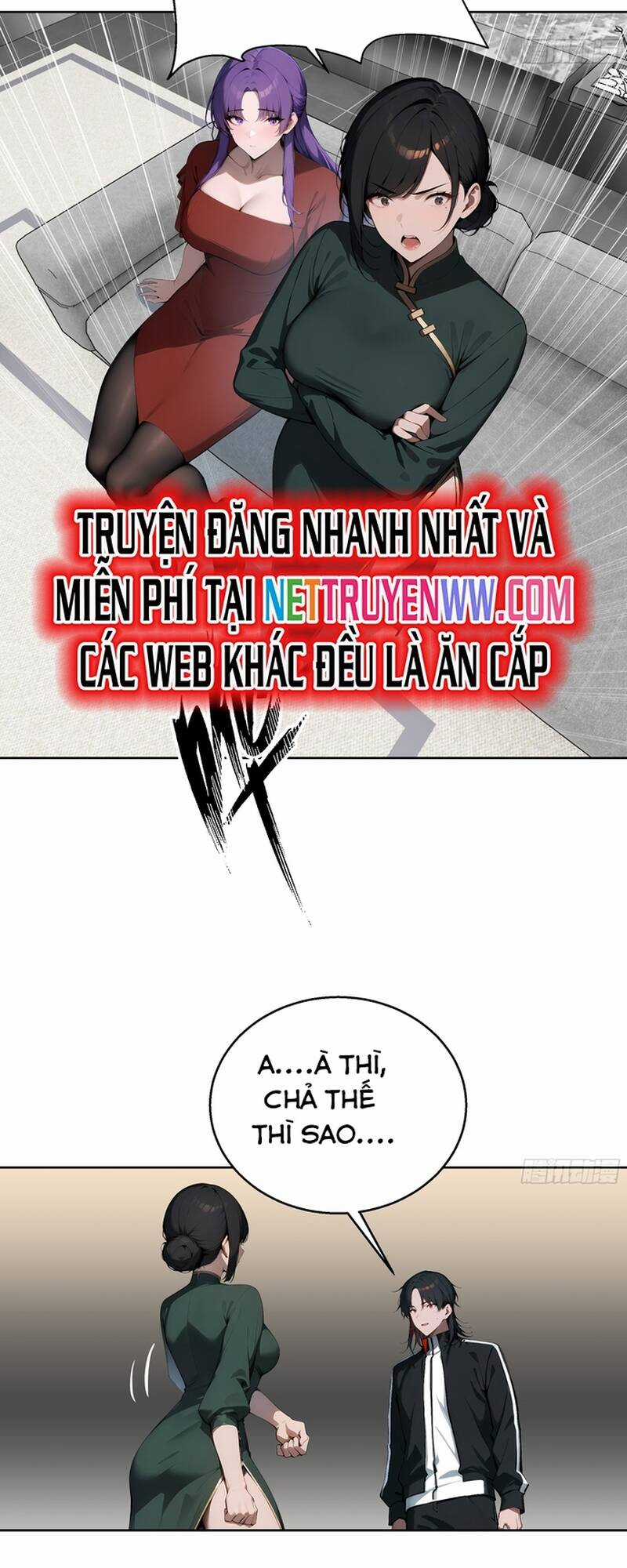 Kiếm Chủ Đại Hạ Chapter 18 trang 8