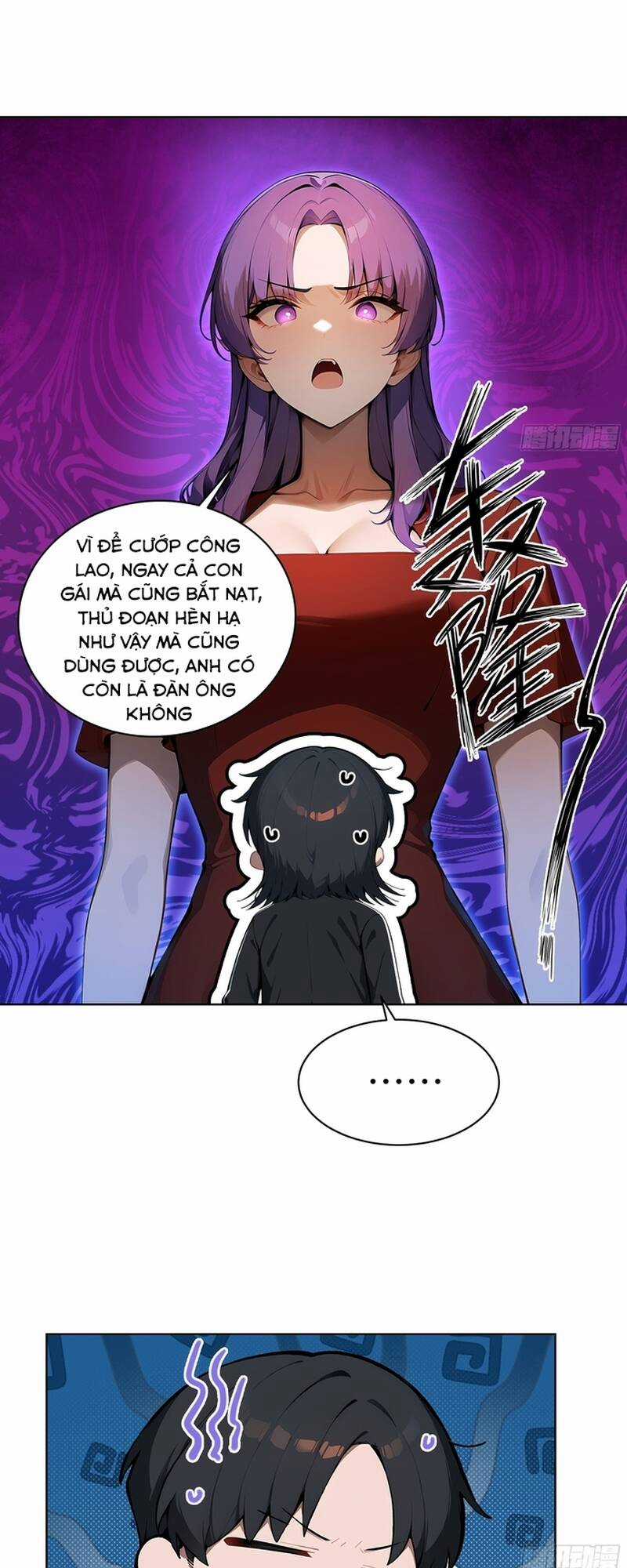 Kiếm Chủ Đại Hạ Chapter 19 trang 11