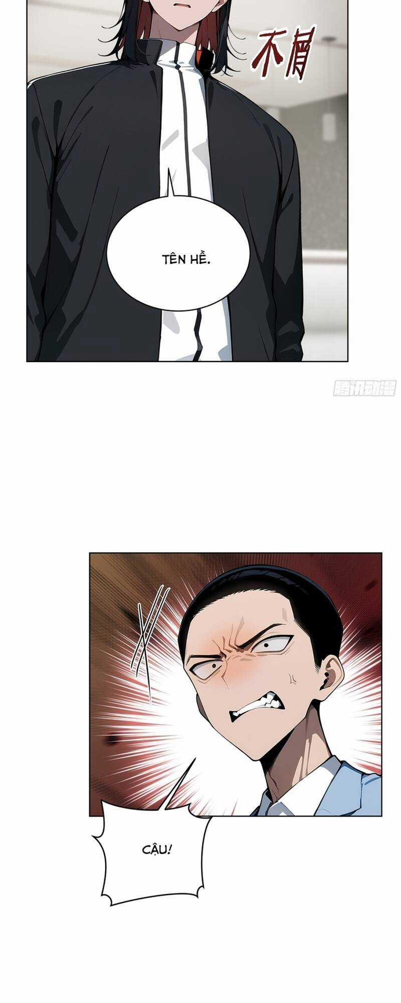 Kiếm Chủ Đại Hạ Chapter 19 trang 19