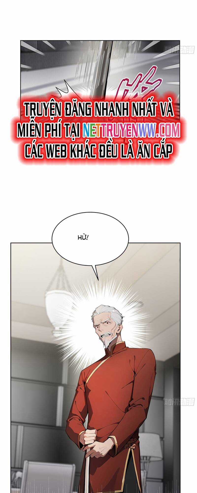 Kiếm Chủ Đại Hạ Chapter 19 trang 20