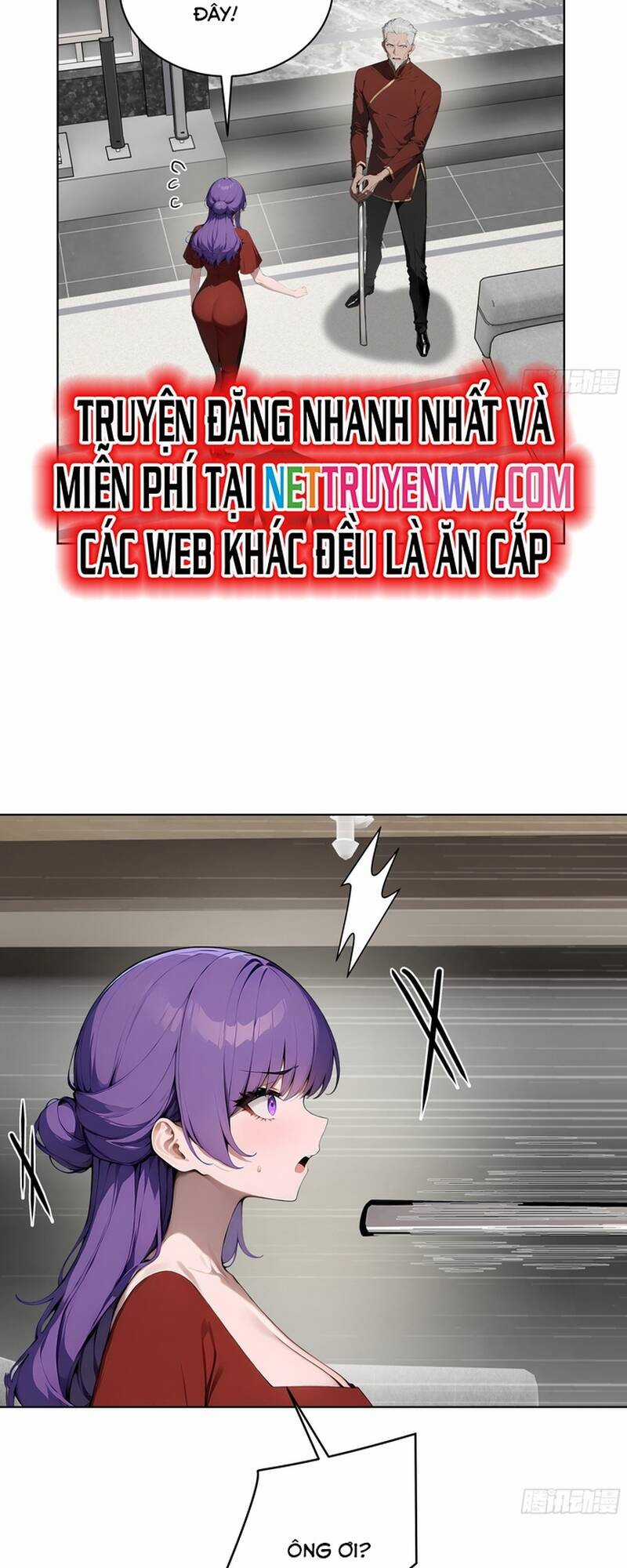 Kiếm Chủ Đại Hạ Chapter 19 trang 22