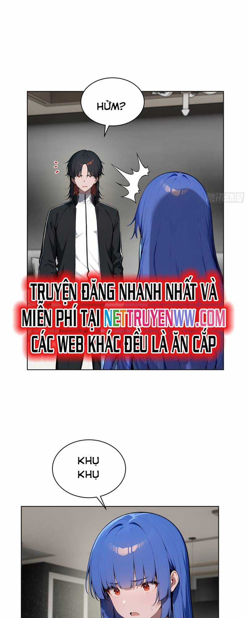 Kiếm Chủ Đại Hạ Chapter 19 trang 3