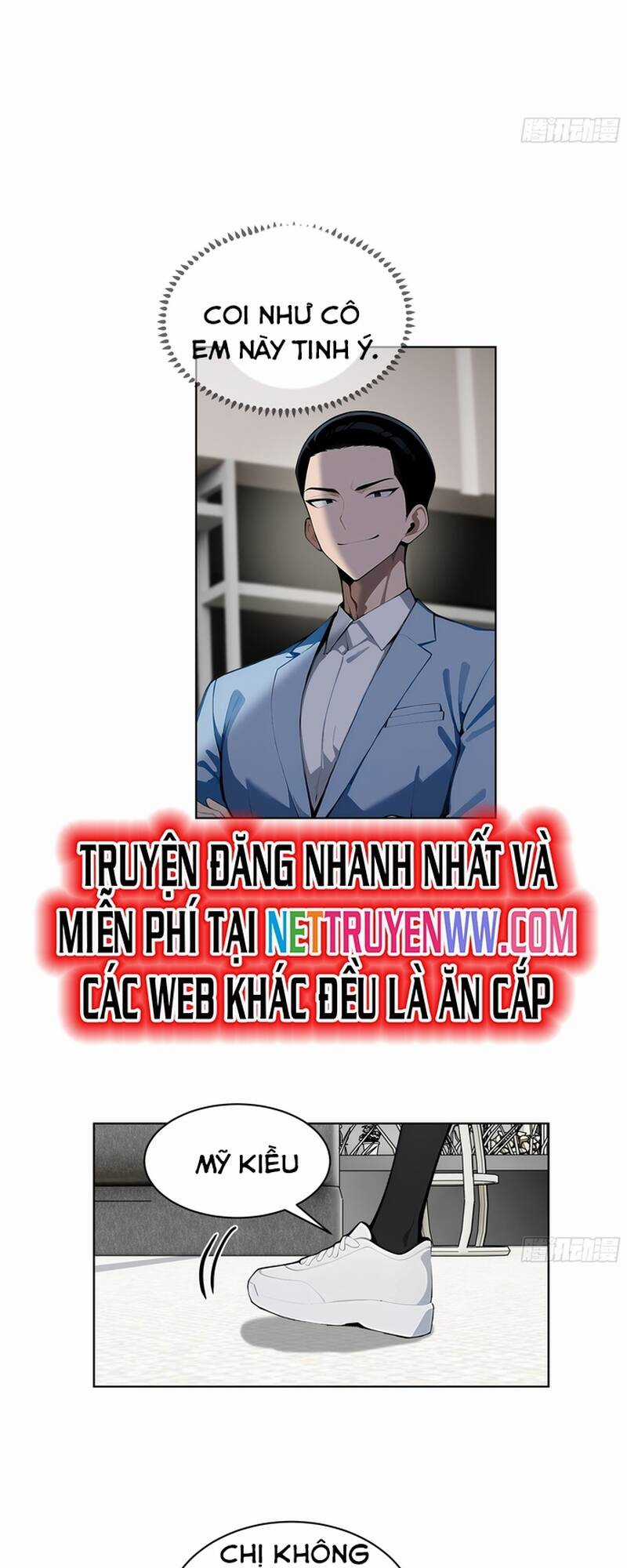 Kiếm Chủ Đại Hạ Chapter 19 trang 5