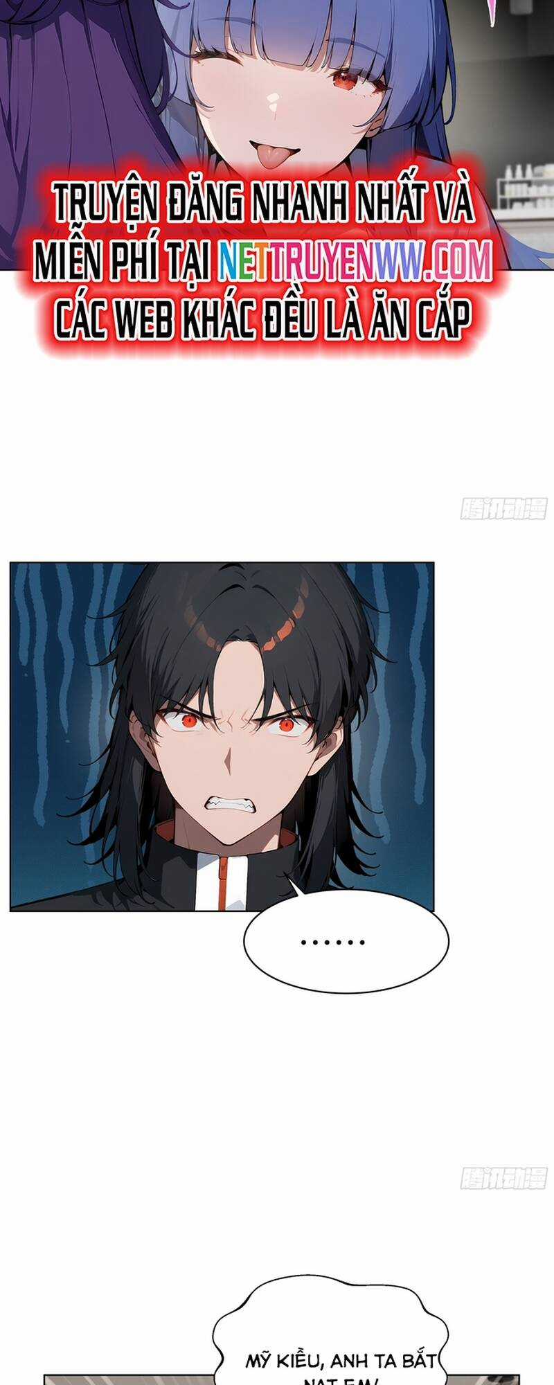 Kiếm Chủ Đại Hạ Chapter 19 trang 9