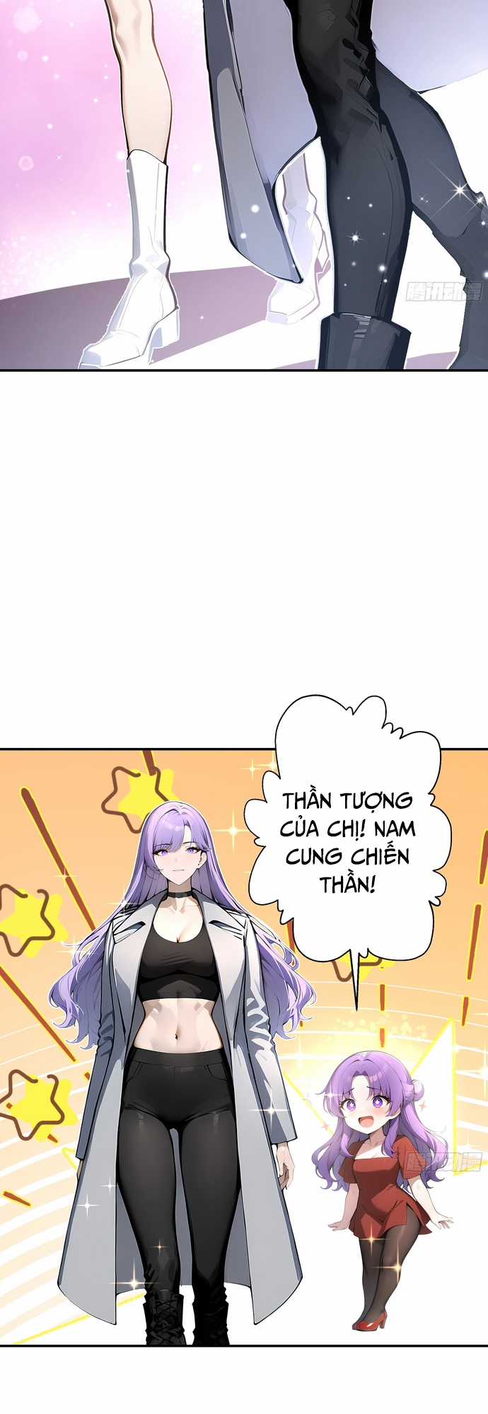 Kiếm Chủ Đại Hạ Chapter 2 trang 10