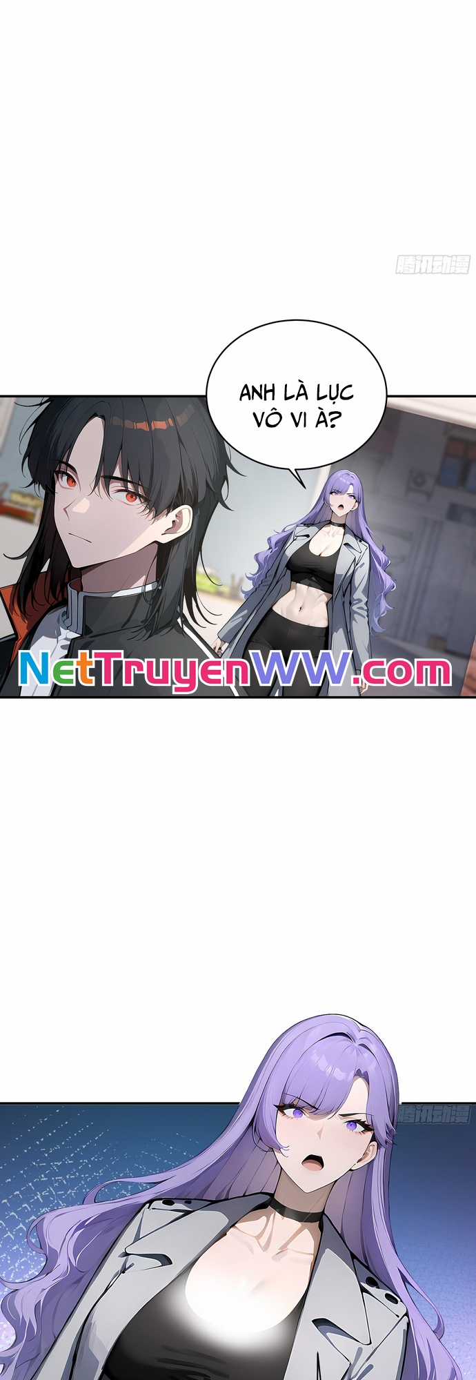 Kiếm Chủ Đại Hạ Chapter 2 trang 11