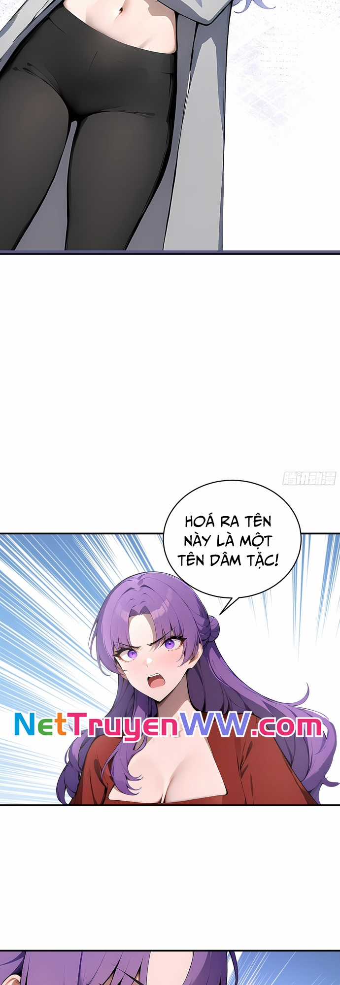 Kiếm Chủ Đại Hạ Chapter 2 trang 16