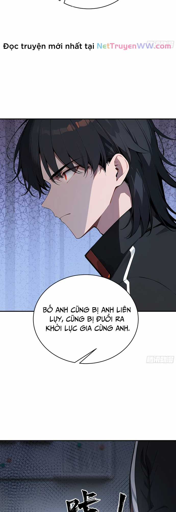 Kiếm Chủ Đại Hạ Chapter 2 trang 18