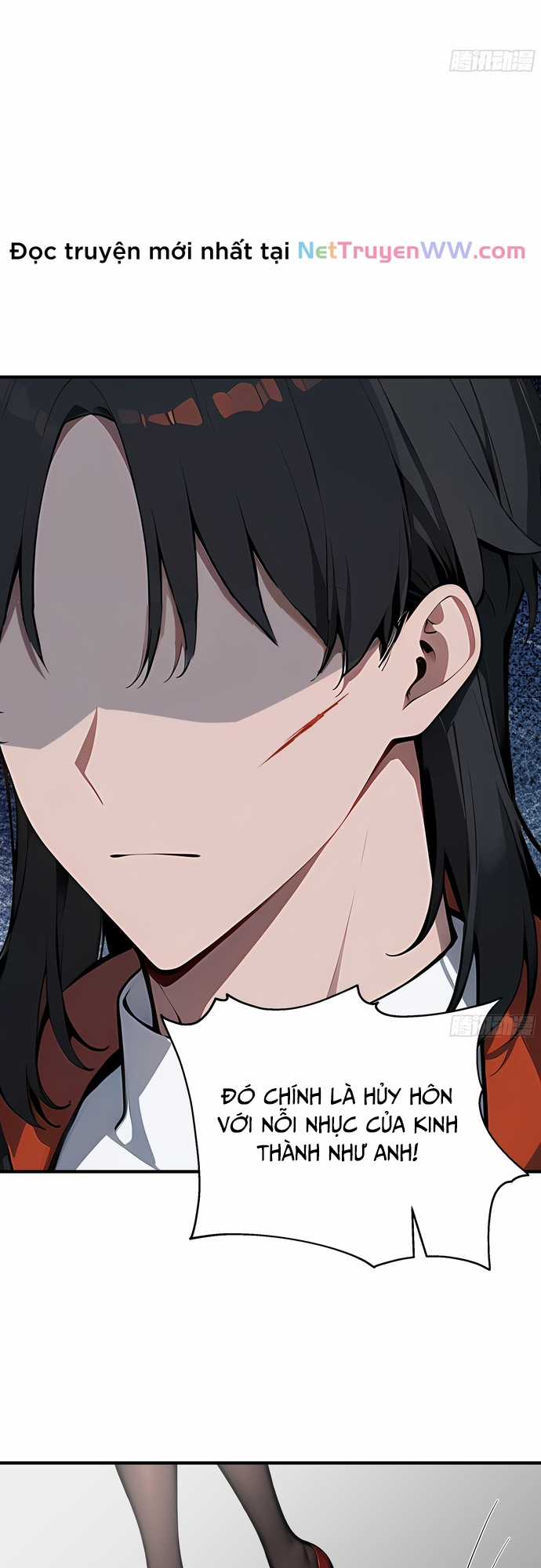 Kiếm Chủ Đại Hạ Chapter 2 trang 22