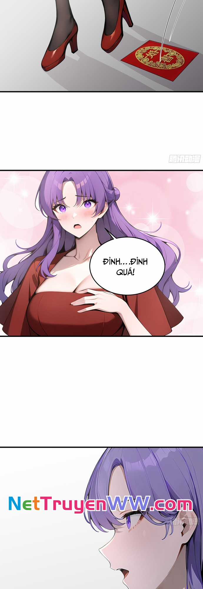 Kiếm Chủ Đại Hạ Chapter 2 trang 23