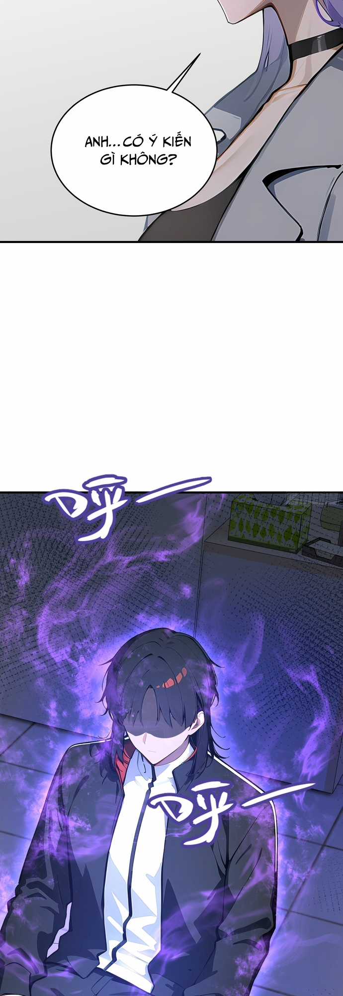 Kiếm Chủ Đại Hạ Chapter 2 trang 24