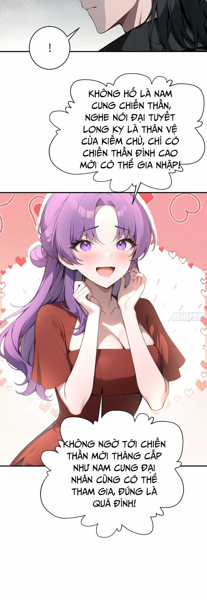 Kiếm Chủ Đại Hạ Chapter 2 trang 5